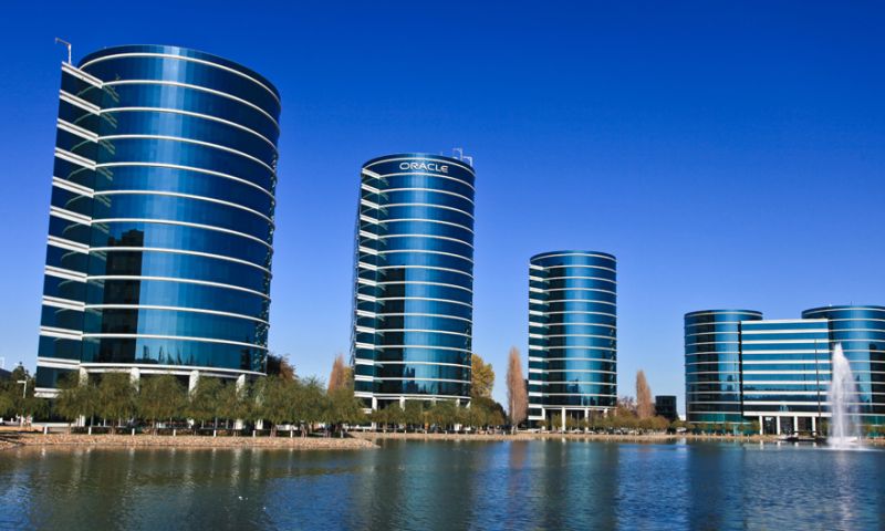 Werknemers Silicon Valley nemen minder risico