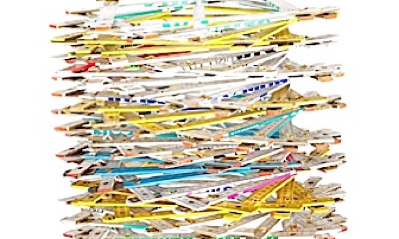 Meubelbeurs Keulen: Duitsers geven ontwerpen weg