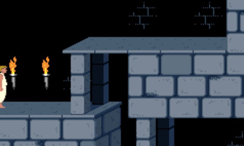 Nostalgie: geweldige collectie DOS-games in browser te spelen