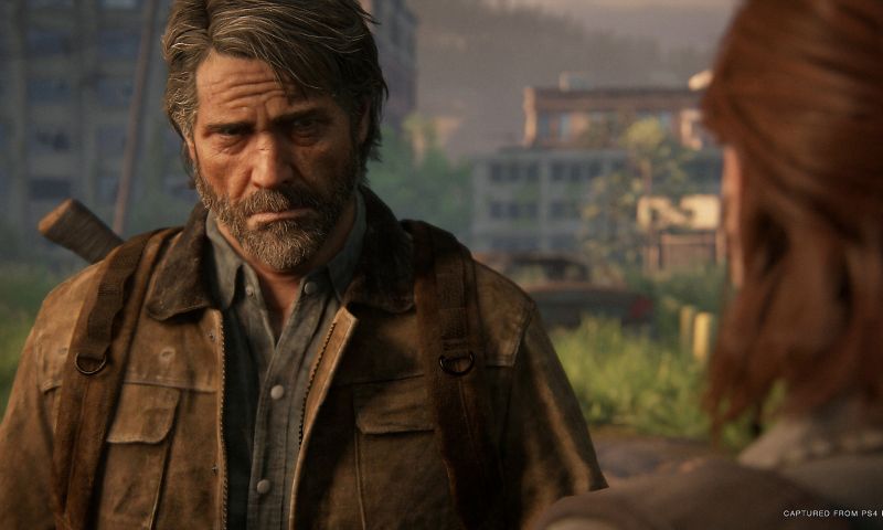 PS4-game The Last of Us 2 verschijnt in juni, verhaal al gelekt