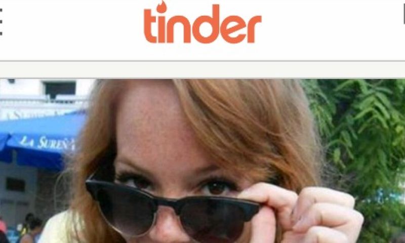 Tinder