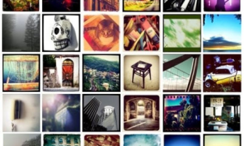 Instagram verkocht, tijd om te verhuizen?