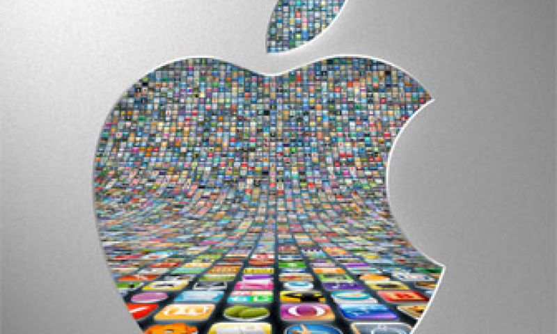 'Nieuwe iPhone in september'