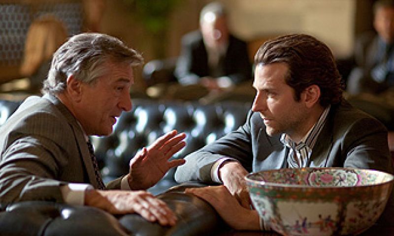 Film van de week: Limitless ***