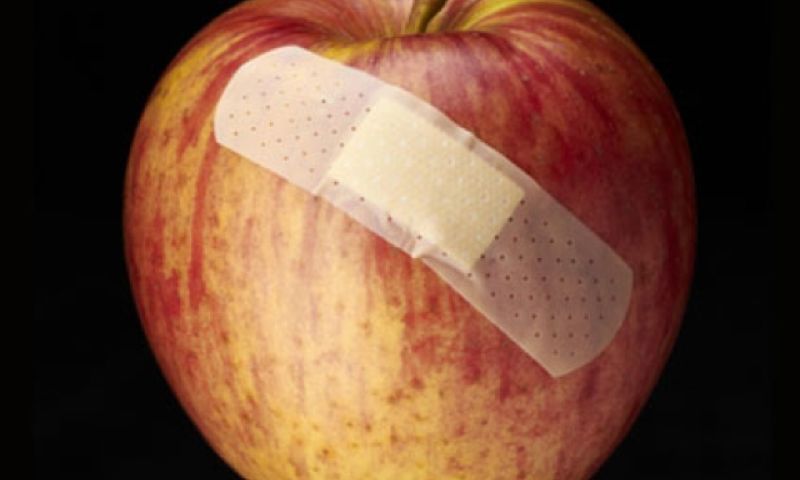 Apple-reseller Amac geeft voortaan drie jaar garantie