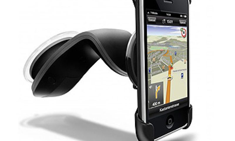 Navigon kiest de aanval op TomTom