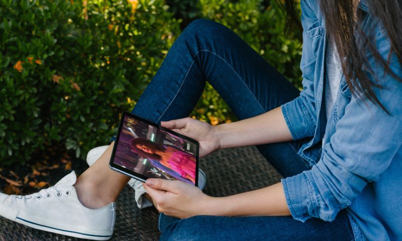 apple series gratis bij iPhone iPad apple tv streamingdienst