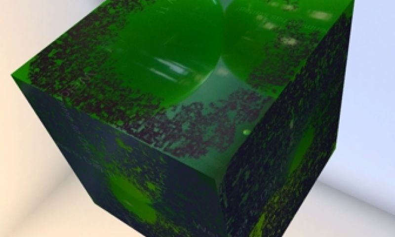 Geheim mysterieuze smartphone-game Curiosity onthuld