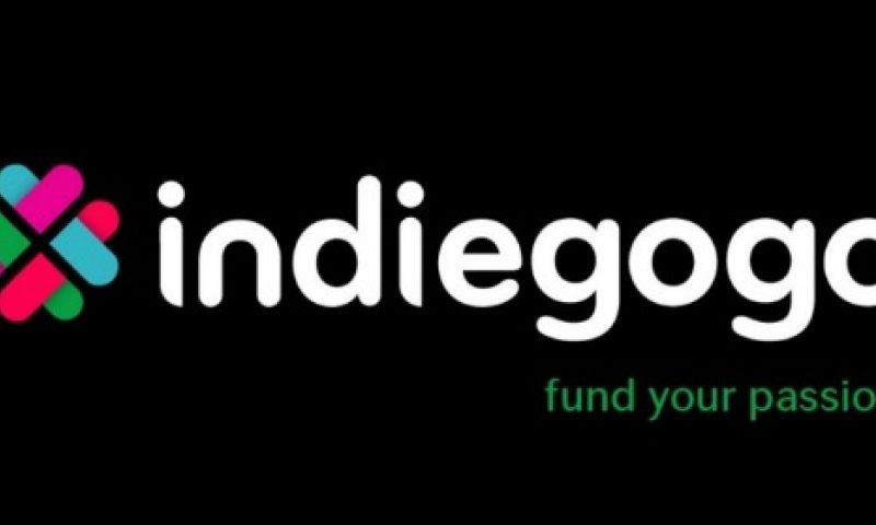 Indiegogo, de laagdrempelige rivaal van Kickstarter