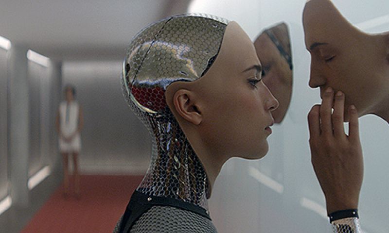 Bright Ideas 026: Gevoel voor A.I.