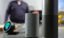 Thumbnail for article: Nu ook Skypen met Amazon-speakers