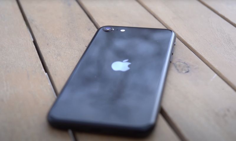 iPhone kwetsbaar voor malware terwijl toestel uit staat