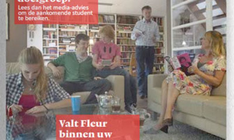 NRC bedient alle generaties (voor adverteerders)