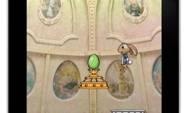 Doodle Jump: HOP the Movie