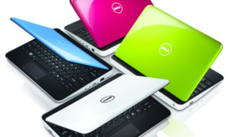 Netbooks met 11 uur accutijd en Windows 7