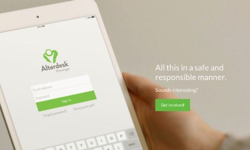Een zakelijk Whatsapp-alternatief uit eigen land