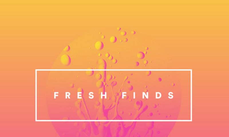 Spotify biedt meer muziek op maat met 'Fresh Finds'