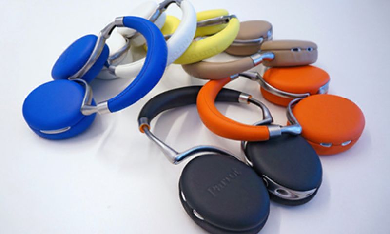 Top 5: De nieuwste headphones