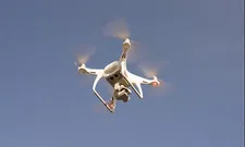 Thumbnail for article: Luchtverkeersleiding voor drones moet crashes voorkomen