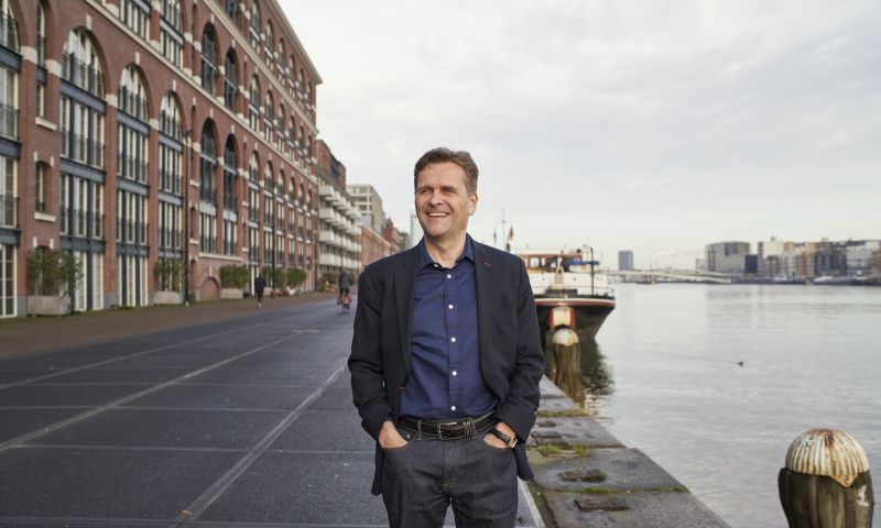 © Gordon Willoughby, Wetransfer