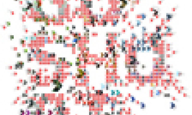 Verkiezing beste online korte film gestart