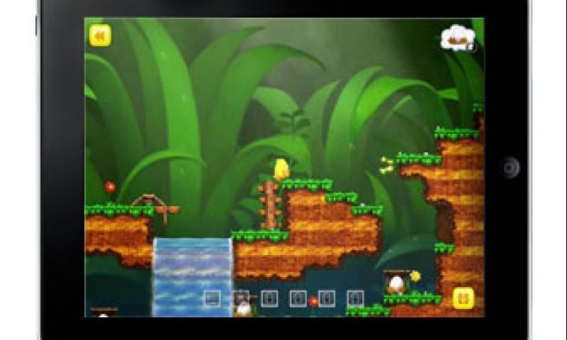 Toki Tori HD