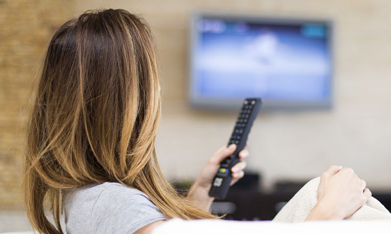 Nieuwe tv-dienst met zenders à la carte van start