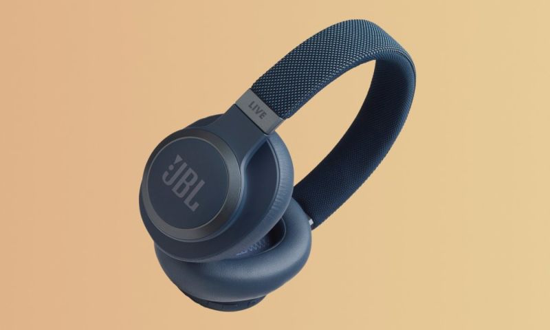 JBL Live 650BTNC