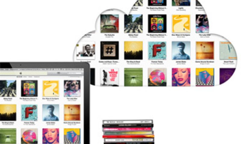 Amazon weert iOS-app voor Cloud Player