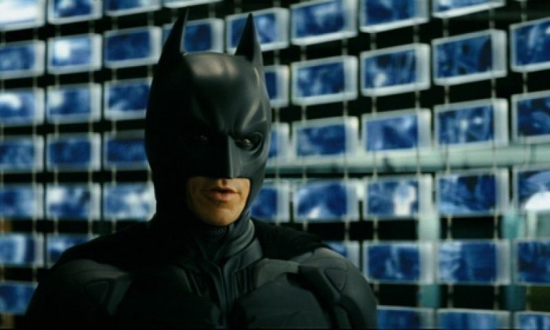 Super-Kinect kan zelfs door muren kijken