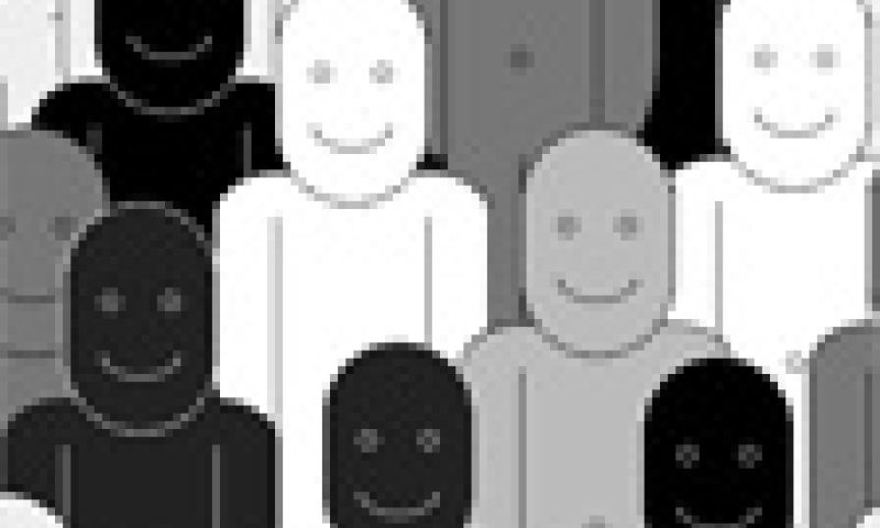 38 :: De crowd bestaat niet