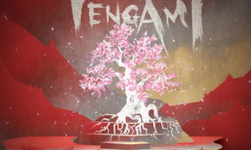 App van de Week: Tengami