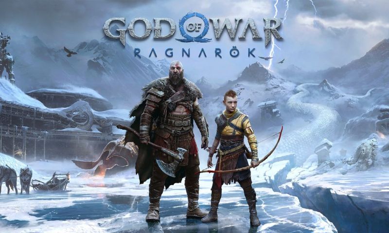 © PlayStation Studios