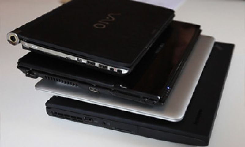 Uitpakparty: Ultraportables