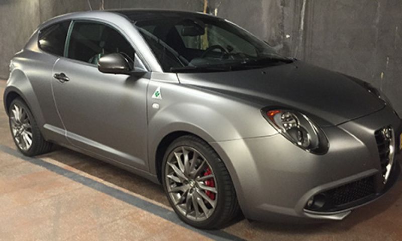 Duurtest Alfa Romeo Mito QV, conclusie: kleine auto, groot hart