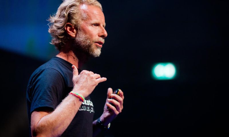 Miljoenen voor Rockstarts internationale ambities