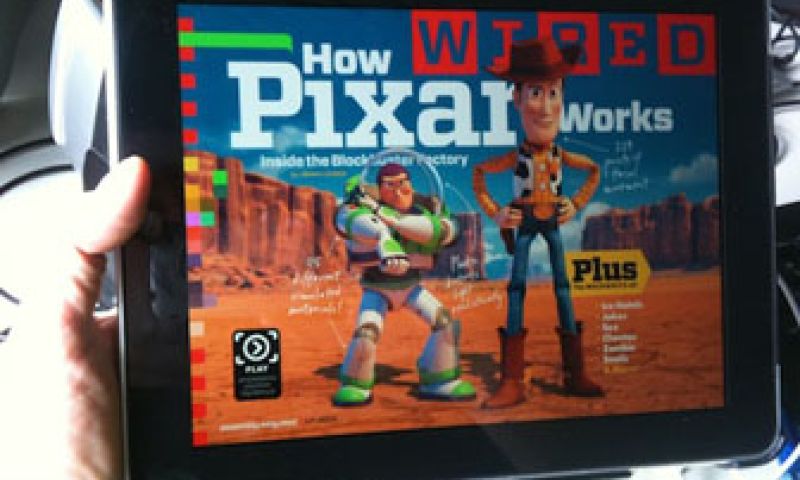 Betaalde bladen op iPad gratis via trucje  