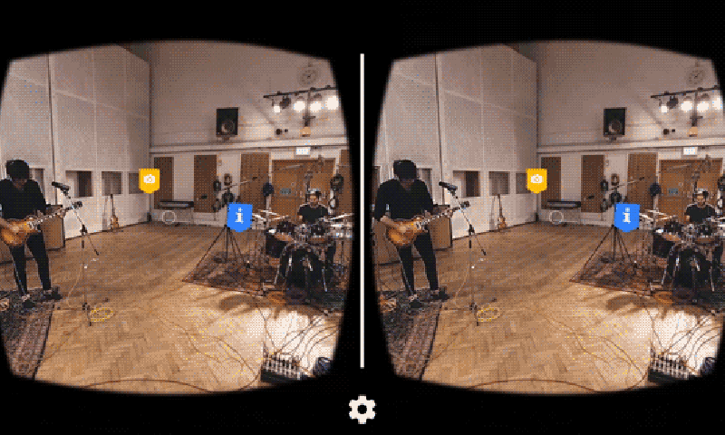 VR van de Week: rondleiding Abbey Road Studios