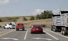 Thumbnail for article: Musk: robo-taxi's van Tesla in 2020 de weg op