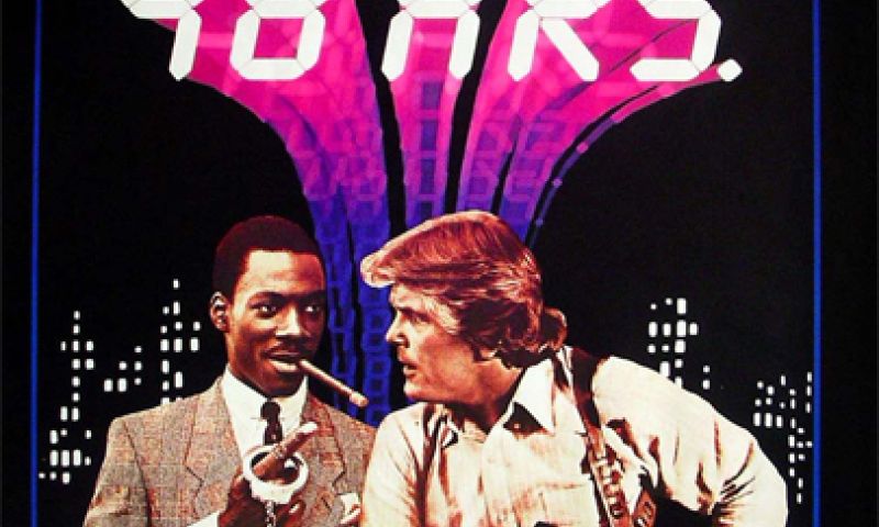 48 uur live bloggen over Amsterdam