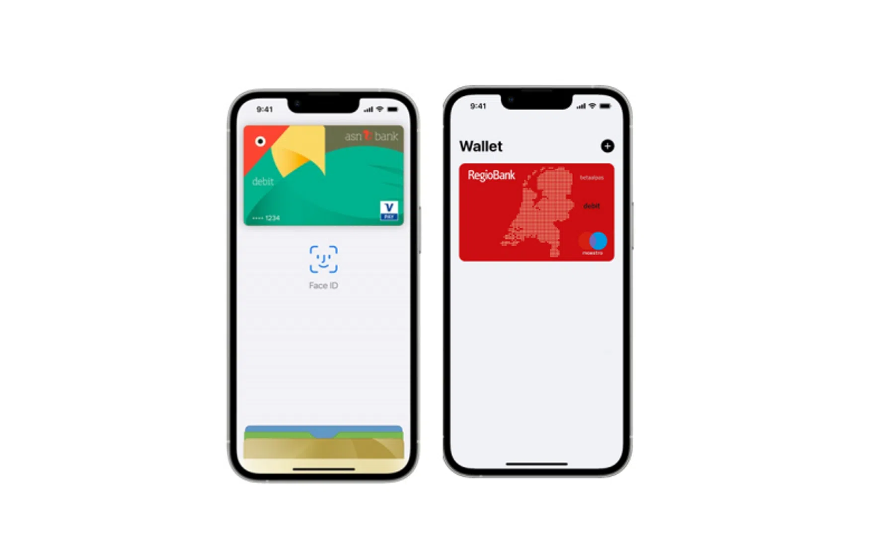 apple pay asn bank regiobank sns volksbank