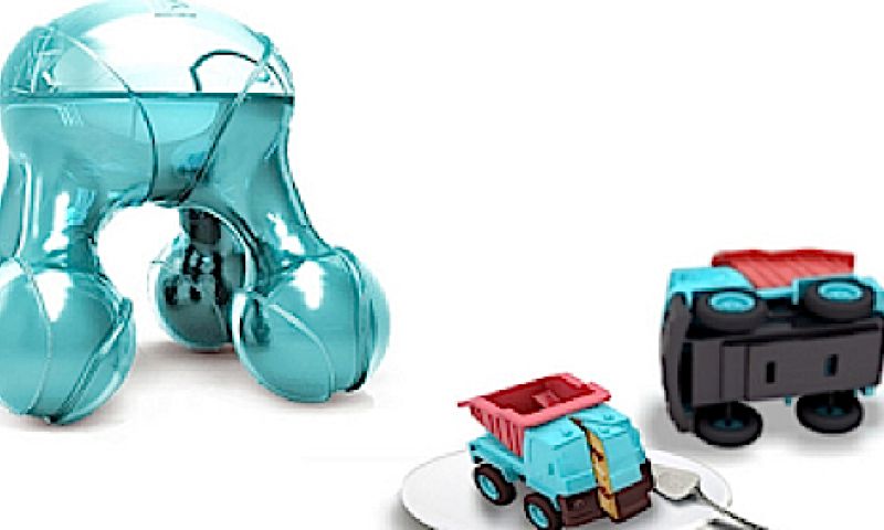 De acht beste huishoudelijke uitvindingen