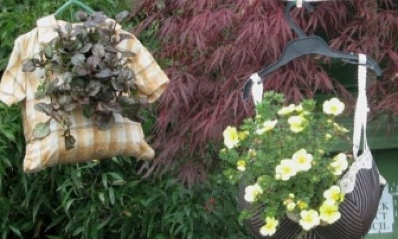 Niet de bedoeling, wel handig