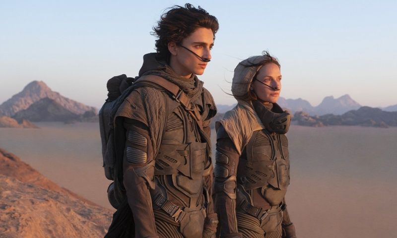 Warner Bros. brengt films vanaf 2023 weer eerst naar bioscoop