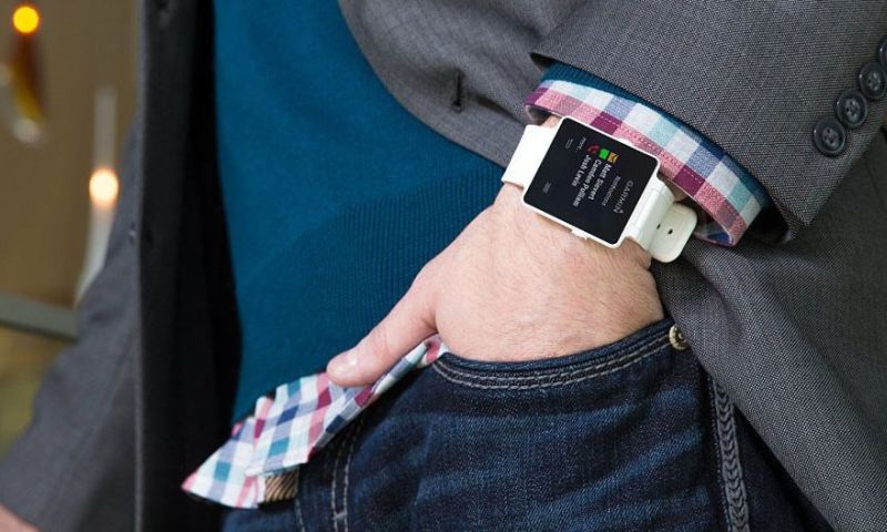 Garmin start systemen weer op na dagenlange storing