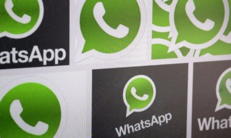 Tip: zo verbruik je minder data tijdens bellen met WhatsApp