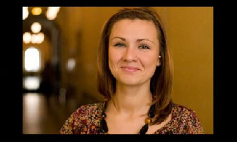 Video gemaakt via Google Images