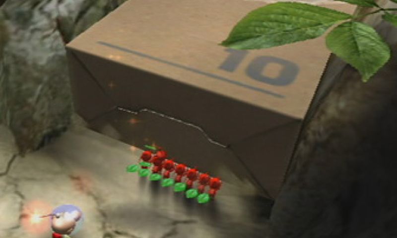 Game van de week: Pikmin