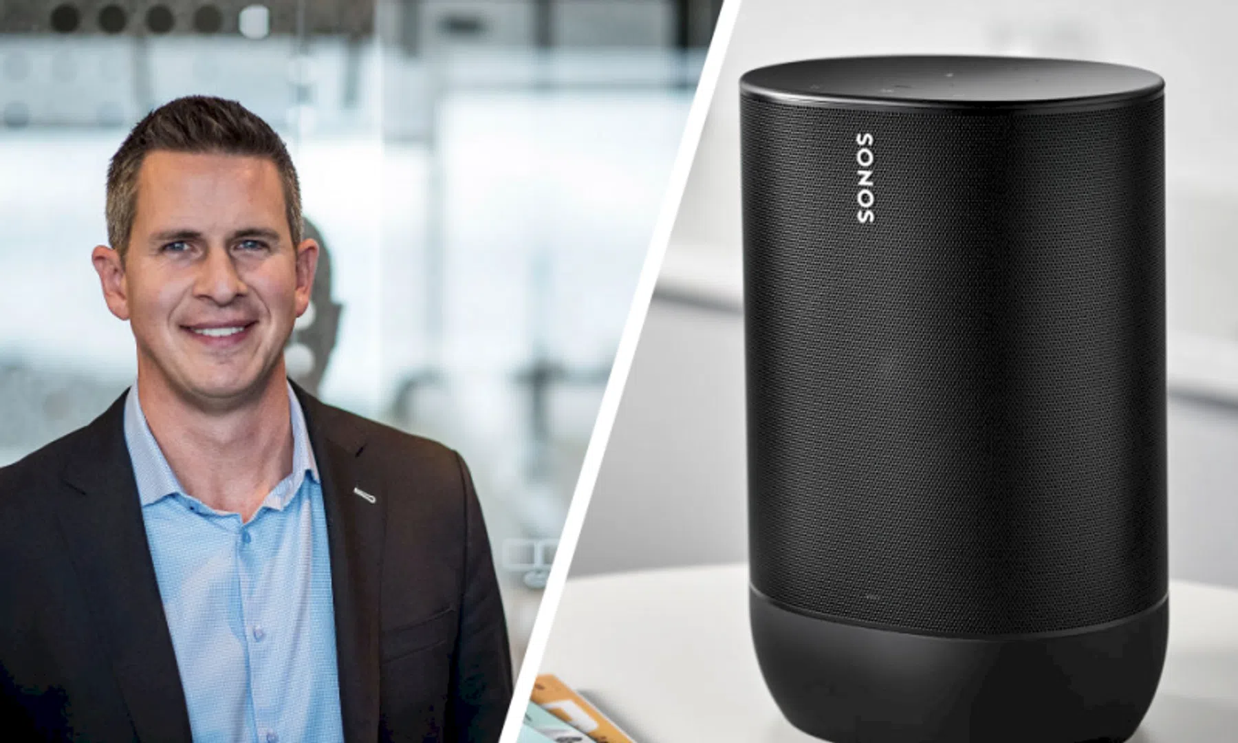 sonos speaker nieuwe speakers smart home