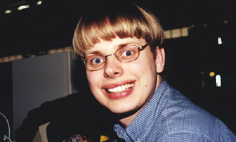 ‘Geeks succesvoller als volwassene’